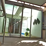Hotel Der Akademie Caritas-pirckheimer-haus