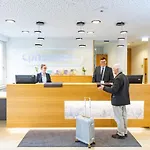 Der Akademie Caritas-pirckheimer-haus Hotel Núremberg