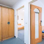 Hotel Der Akademie Caritas-pirckheimer-haus