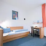 Der Akademie Caritas-pirckheimer-haus Hotel