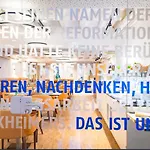 Hotel Der Akademie Caritas-pirckheimer-haus