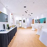 Hotel Der Akademie Caritas-pirckheimer-haus Núremberg