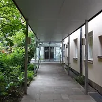 Hotel Der Akademie Caritas-pirckheimer-haus