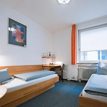 Der Akademie Caritas-pirckheimer-haus * Nürnberg