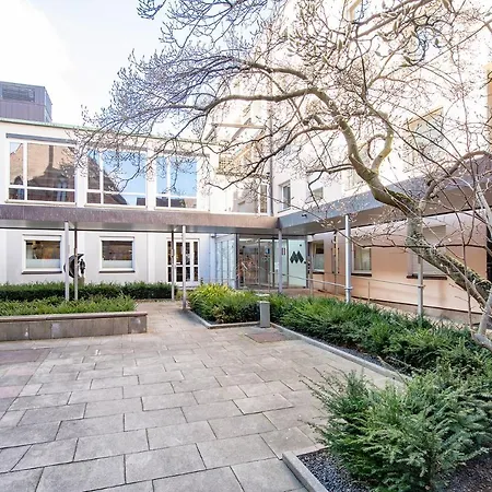 Der Akademie Caritas-pirckheimer-haus * Núremberg