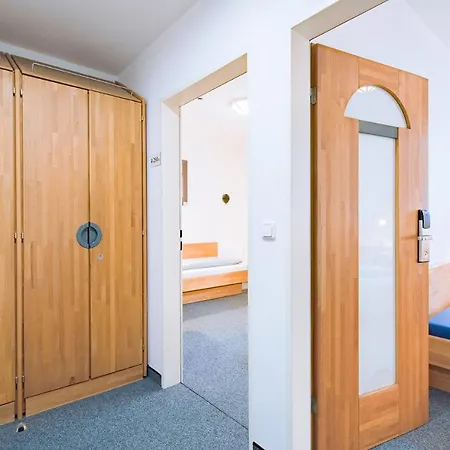 Hotel Der Akademie Caritas-pirckheimer-haus