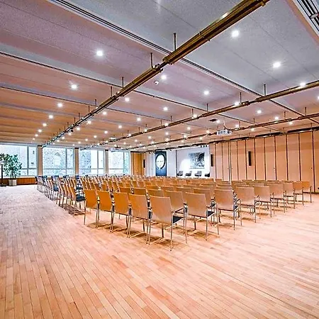 Der Akademie Caritas-pirckheimer-haus