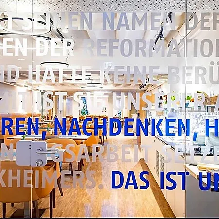 Der Akademie Caritas-pirckheimer-haus *