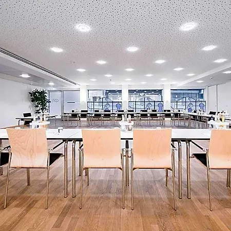 Hotell Der Akademie Caritas-pirckheimer-haus *