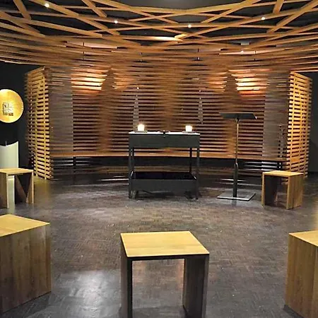 Hotell Der Akademie Caritas-pirckheimer-haus Nürnberg