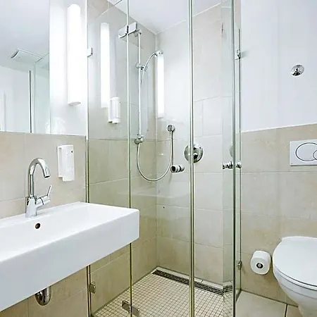 Hotell Der Akademie Caritas-pirckheimer-haus