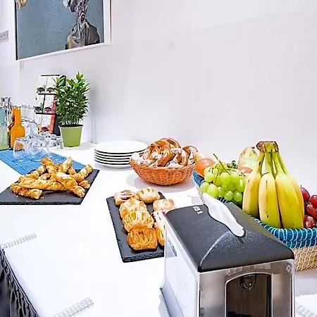 Der Akademie Caritas-pirckheimer-haus Hotell