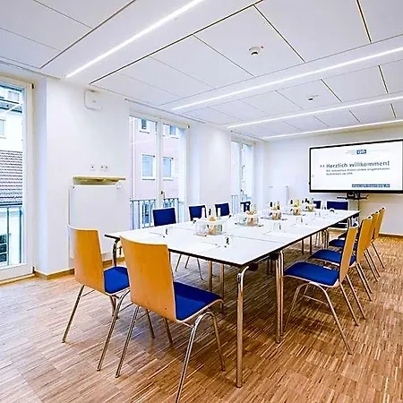 Der Akademie Caritas-pirckheimer-haus *