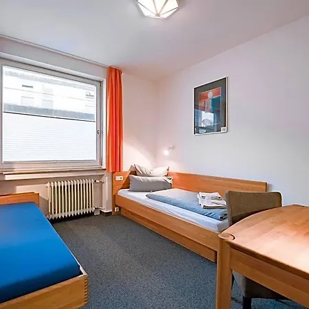 Der Akademie Caritas-pirckheimer-haus * Nürnberg