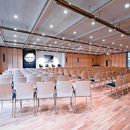Hotell Der Akademie Caritas-pirckheimer-haus Nürnberg