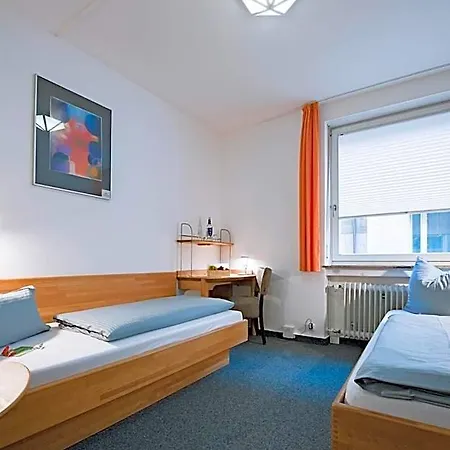 Der Akademie Caritas-pirckheimer-haus