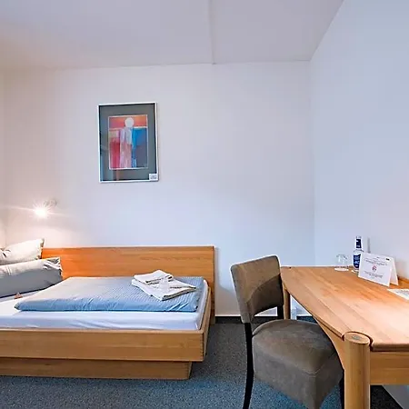 Der Akademie Caritas-pirckheimer-haus